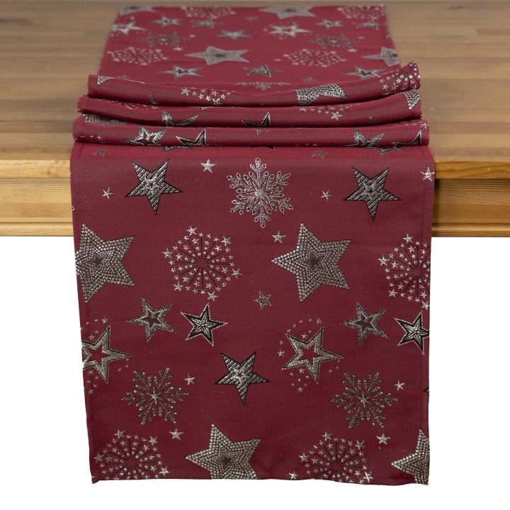 w_4529r_läufer_sterne rot-silber_gross